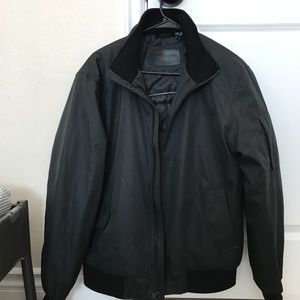 Calvin Klein Men’s black jacket, like new